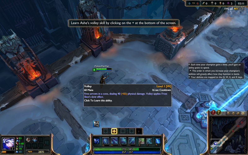 Illustration for article titled My First Few Weeks With League Of Legends Were Nothing Like I Expected